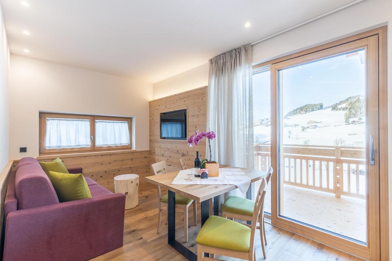 Baumannhof Apartment Funes  Ngoại thất bức ảnh
