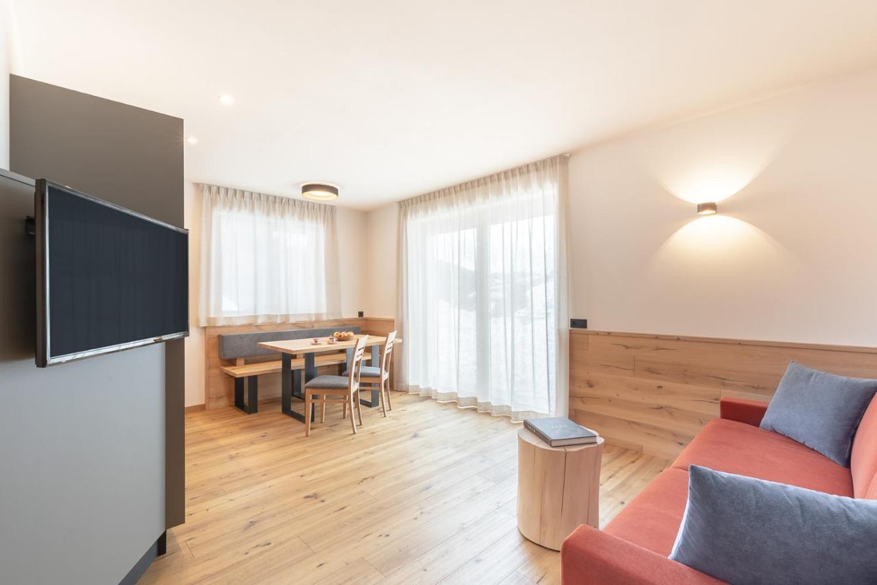 Baumannhof Apartment Funes  Ngoại thất bức ảnh